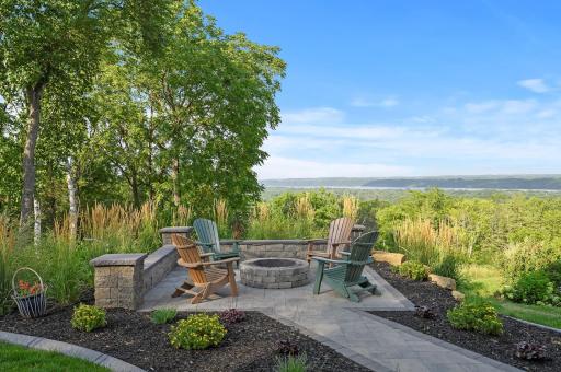 15356 Afton Hills Drive S, Afton, MN 55001