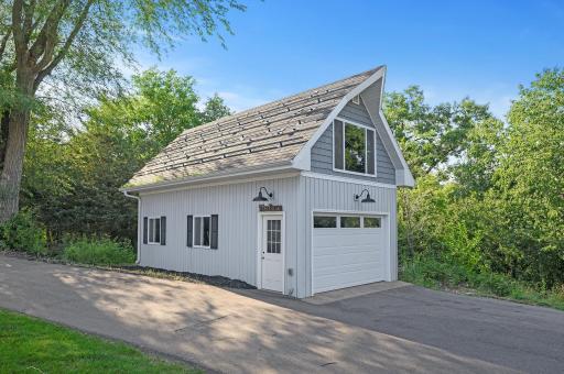 15356 Afton Hills Drive S, Afton, MN 55001