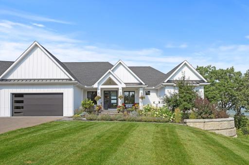 15356 Afton Hills Drive S, Afton, MN 55001