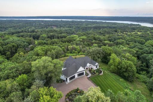 15356 Afton Hills Drive S, Afton, MN 55001