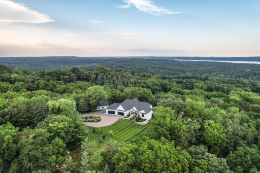 15356 Afton Hills Drive S, Afton, MN 55001
