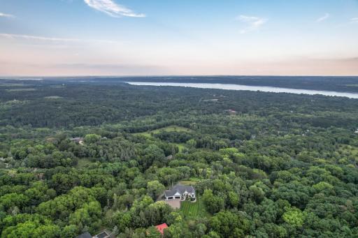 15356 Afton Hills Drive S, Afton, MN 55001