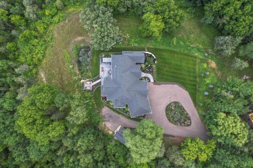 15356 Afton Hills Drive S, Afton, MN 55001