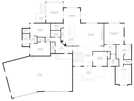 15356 Afton Hills Drive S, Afton, MN 55001