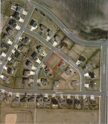 XXX Grant Avenue NW, New Prague, MN 56071