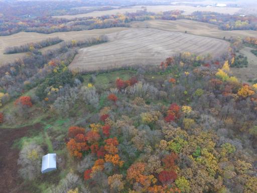 21613 Records Trail, Welch, MN 55089