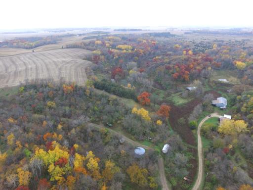 21613 Records Trail, Welch, MN 55089