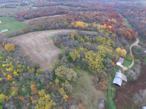 21613 Records Trail, Welch, MN 55089