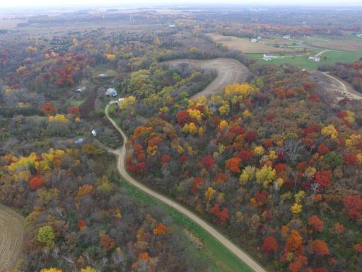 21613 Records Trail, Welch, MN 55089