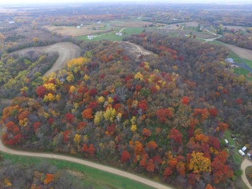 21613 Records Trail, Welch, MN 55089