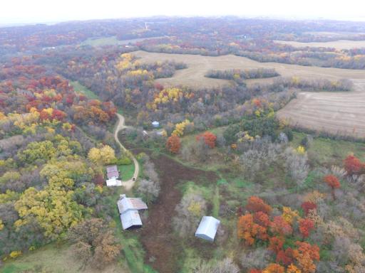 21613 Records Trail, Welch, MN 55089