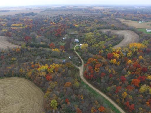21613 Records Trail, Welch, MN 55089