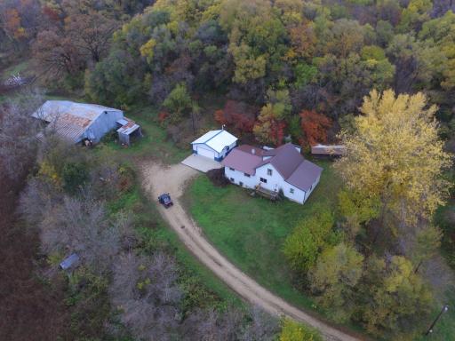 21613 Records Trail, Welch, MN 55089
