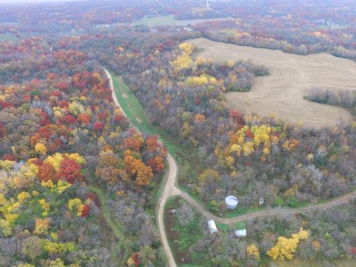 21613 Records Trail, Welch, MN 55089