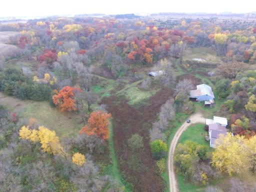 21613 Records Trail, Welch, MN 55089