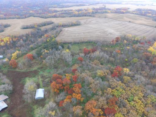 21613 Records Trail, Welch, MN 55089