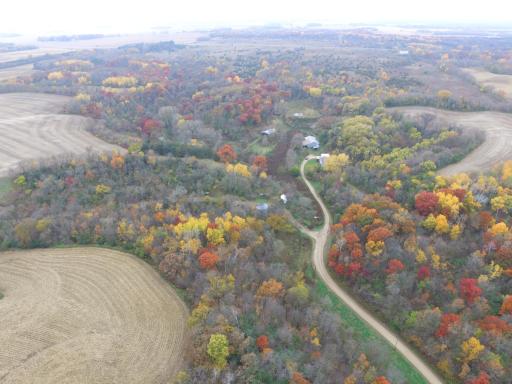 21613 Records Trail, Welch, MN 55089