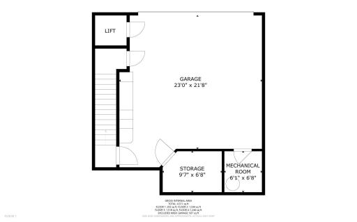 5200 France Avenue S, 34, Edina, MN 55410