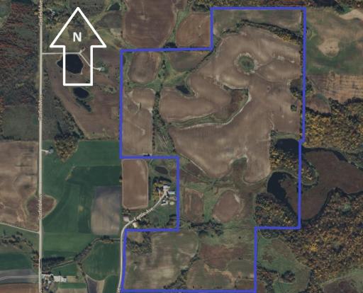xxx Fertile Avenue, Lonsdale, MN 55046