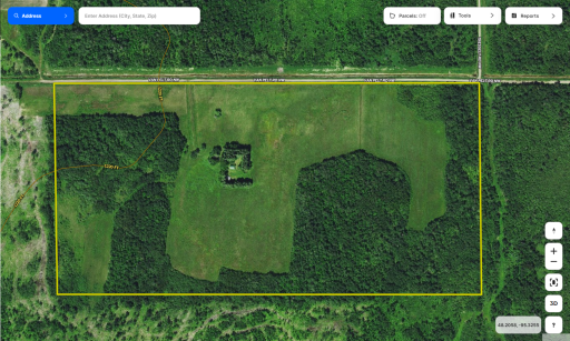 29026 Van Pelt Road NW, Grygla, MN 56727