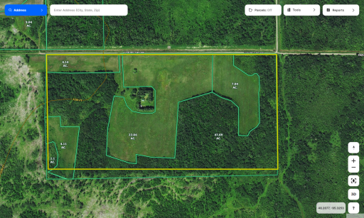 29026 Van Pelt Road NW, Grygla, MN 56727