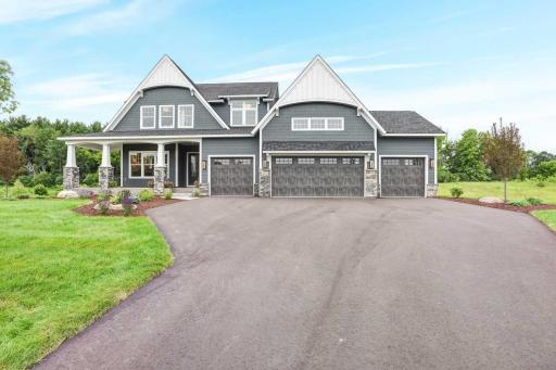 10401 56th Place N, Lake Elmo, MN 55042