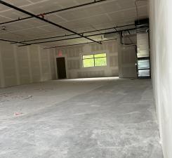 Units ready for your designs!