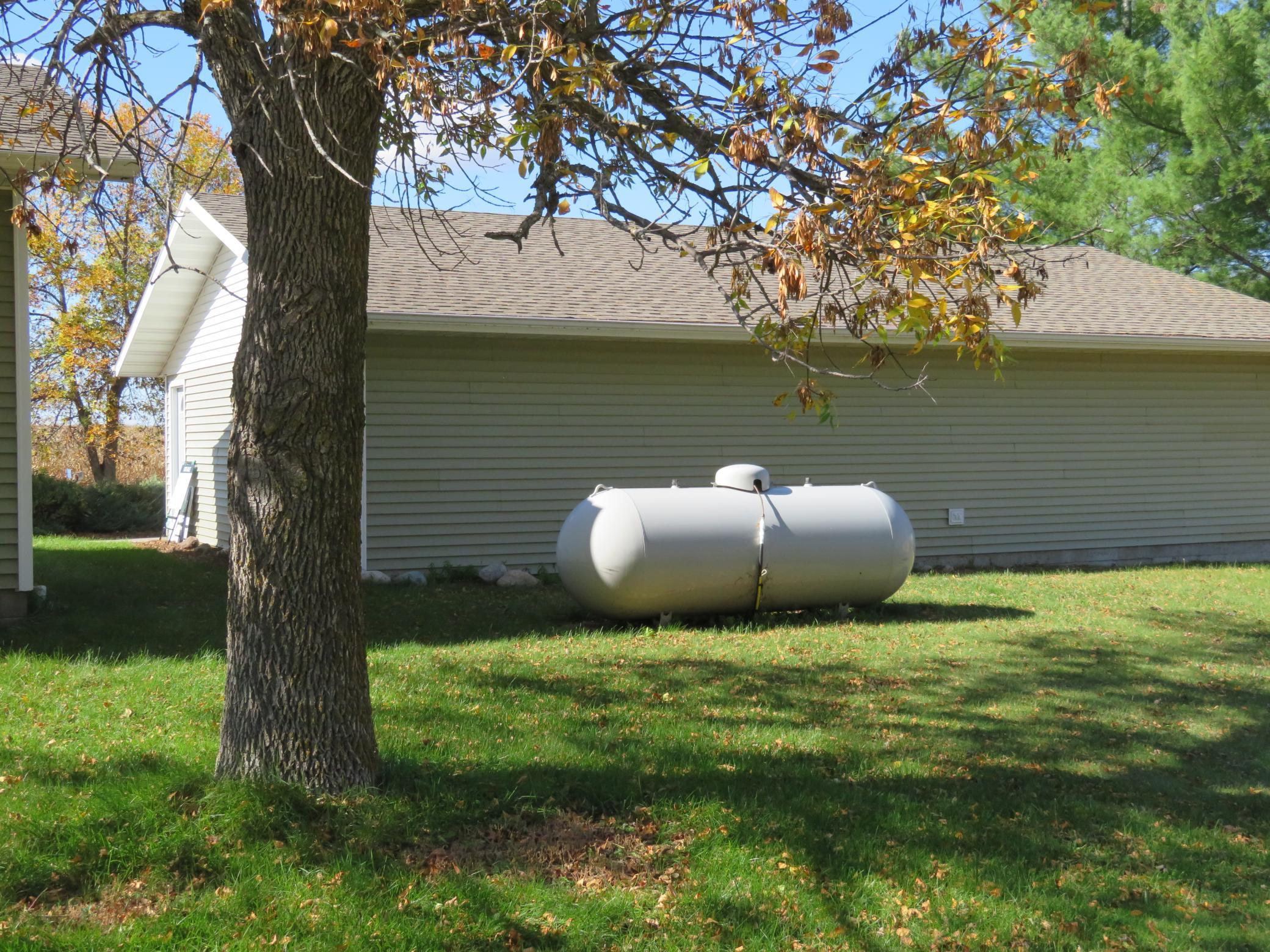 Back of Garage.JPG