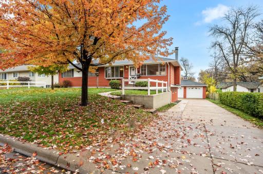 1833 Walnut Street, Hastings, MN 55033