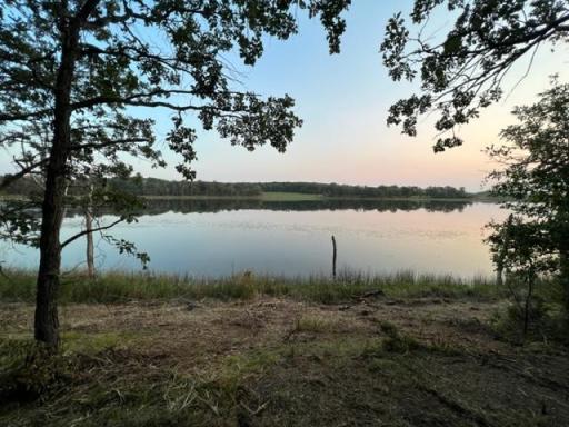 Lot 4 Stony Hills Drive, Perham, MN 56573