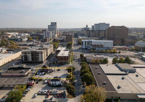 Photo for 11 5th Street NW, Rochester, MN 55901 - Listing #6453453 11 5th Street NW, Rochester, MN 55901