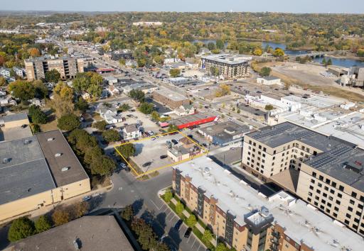 Photo for 11 5th Street NW, Rochester, MN 55901 - Listing #6453453 11 5th Street NW, Rochester, MN 55901