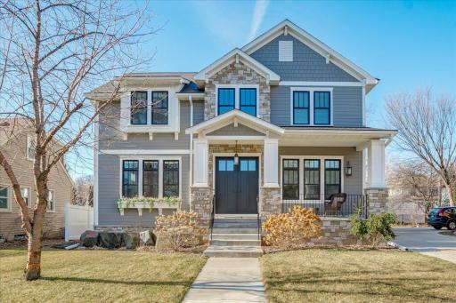 4138 Xerxes Avenue S, Minneapolis, MN 55410