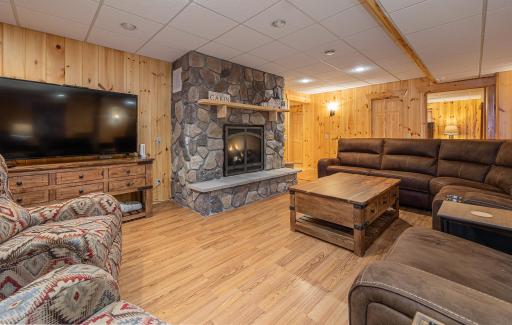4797 Buxton Road NW, Hackensack, MN 56452