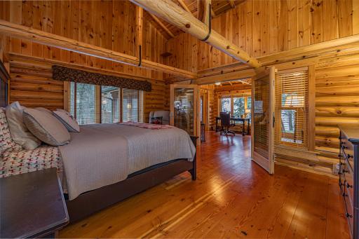 4797 Buxton Road NW, Hackensack, MN 56452