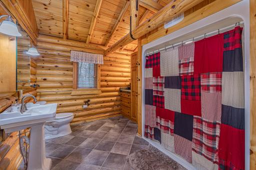 4797 Buxton Road NW, Hackensack, MN 56452
