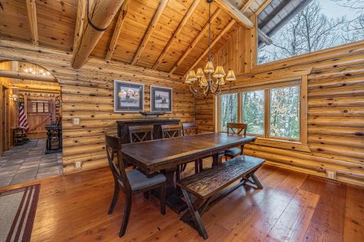 4797 Buxton Road NW, Hackensack, MN 56452