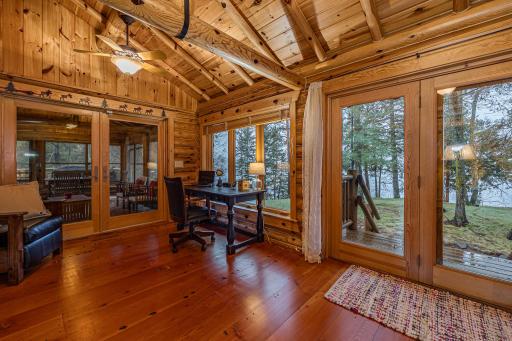 4797 Buxton Road NW, Hackensack, MN 56452