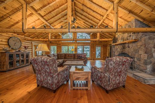 4797 Buxton Road NW, Hackensack, MN 56452