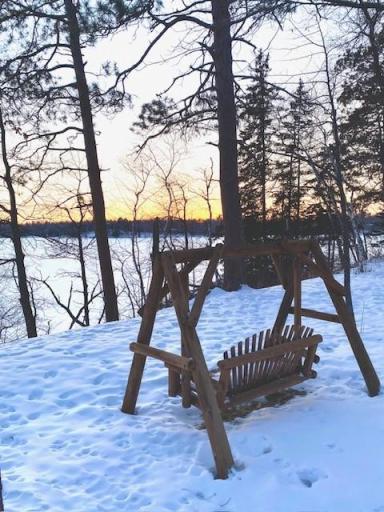 4797 Buxton Road NW, Hackensack, MN 56452