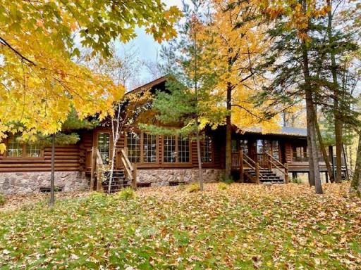 4797 Buxton Road NW, Hackensack, MN 56452