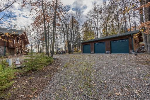 4797 Buxton Road NW, Hackensack, MN 56452