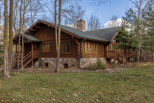 4797 Buxton Road NW, Hackensack, MN 56452