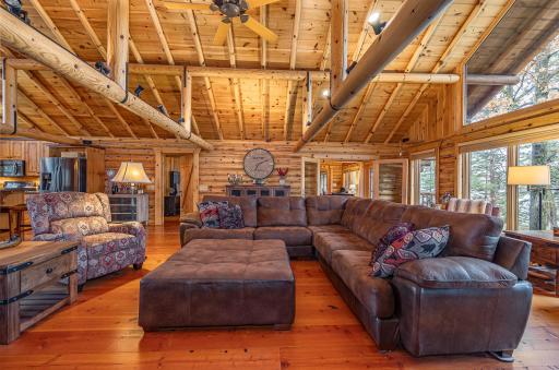 4797 Buxton Road NW, Hackensack, MN 56452