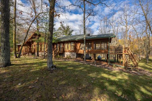 4797 Buxton Road NW, Hackensack, MN 56452