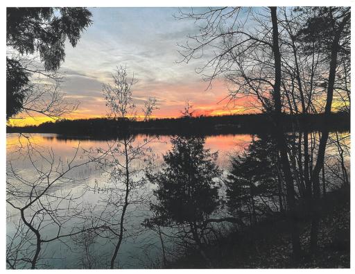4797 Buxton Road NW, Hackensack, MN 56452