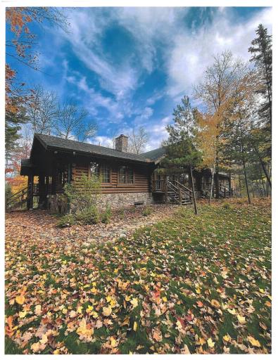 4797 Buxton Road NW, Hackensack, MN 56452