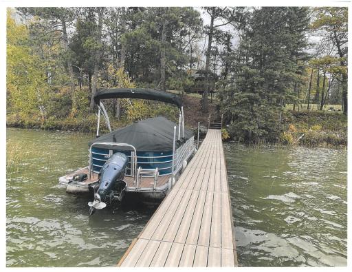 This is a turn key opportunity with all home furnishings and recreational toys also available to include pontoon, snowmobiles, fishing boat, etc.