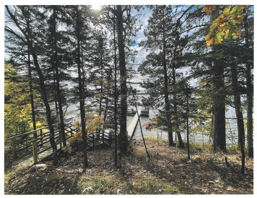 4797 Buxton Road NW, Hackensack, MN 56452
