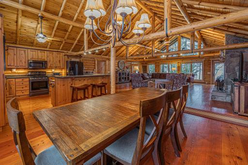 4797 Buxton Road NW, Hackensack, MN 56452